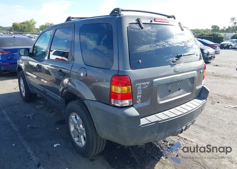 2006 Ford Escape Xlt/Xlt Sport z USA, uszkodzony, nr VIN 1FMYU93146KA21958